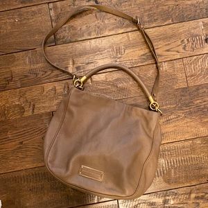Marc by Marc Jacobs Hobo Crossbody Bag
